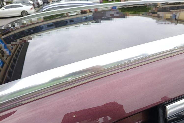 Used Hima AITO M8 2025 Extended-Range Ultra Version 53.4 kWh 5-Seater Edition Roof