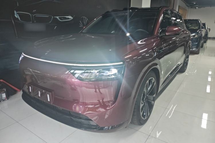 Used Hima AITO M8 2025 Extended-Range Ultra Version 53.4 kWh 6-Seater Edition Guazi used car, China used car export, Used car for sale, Used  cars, Cheapest cars for sale