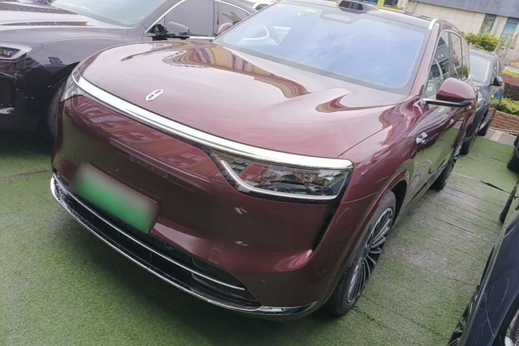 Used Hima AITO M8 2025 Extended-Range Ultra Version 53.4 kWh 5-Seater Edition Guazi used car, China used car export, Used car for sale, Used  cars, Cheapest cars for sale