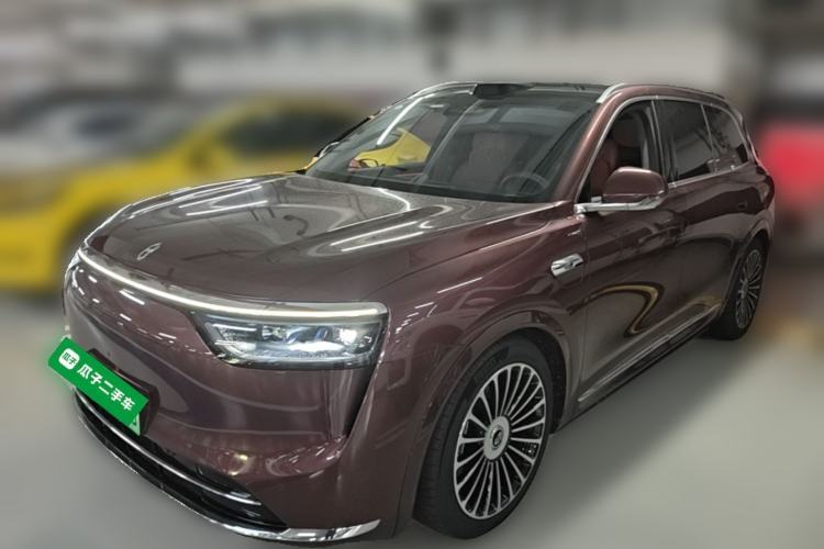 Used Hima AITO M8 2025 Extended-Range Ultra Version 53.4 kWh 5-Seater Edition Guazi used car, China used car export, Used car for sale, Used  cars, Cheapest cars for sale