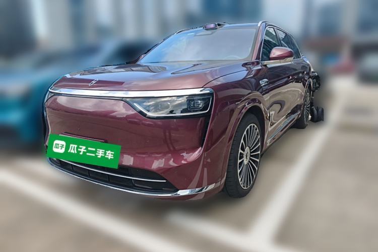 Used Hima AITO M8 2025 Extended-Range Ultra Version 53.4 kWh 5-Seater Edition Guazi used car, China used car export, Used car for sale, Used  cars, Cheapest cars for sale