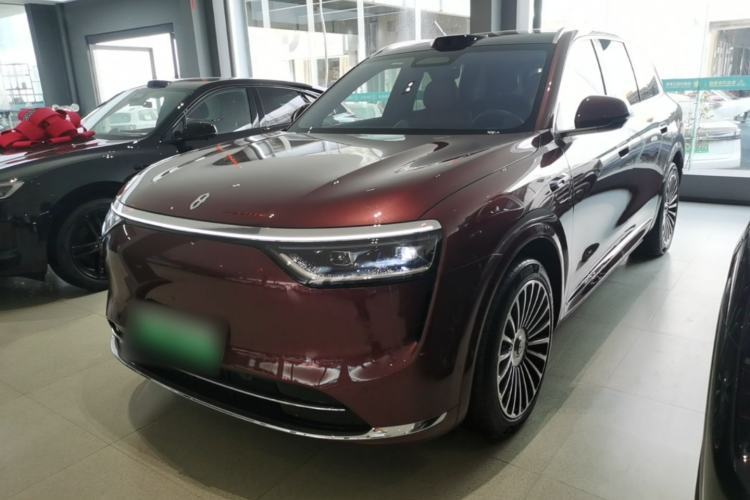 Used Hima AITO M8 2025 Extended-Range Ultra Version 53.4 kWh 5-Seater Edition Guazi used car, China used car export, Used car for sale, Used  cars, Cheapest cars for sale