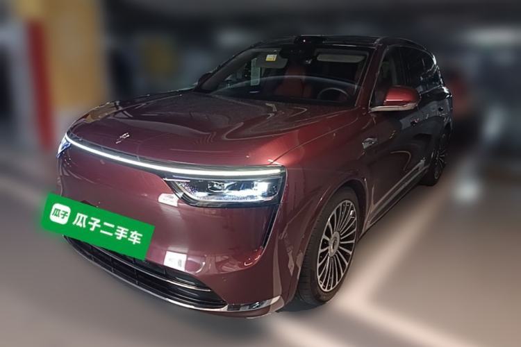 Used Hima AITO M8 2025 Extended-Range Ultra Version 53.4 kWh 5-Seater Edition Guazi used car, China used car export, Used car for sale, Used  cars, Cheapest cars for sale