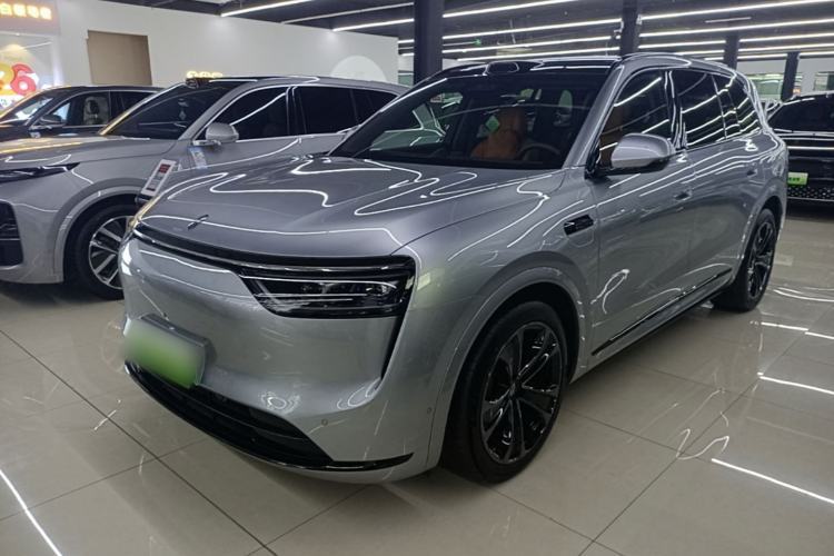 Gebrauchter Hima AITO M8 2025 Extended-Range Ultra Version 53.4 kWh 5-Seater Edition Guazi used car, China used car export, Used car for sale, Used  cars, Cheapest cars for sale