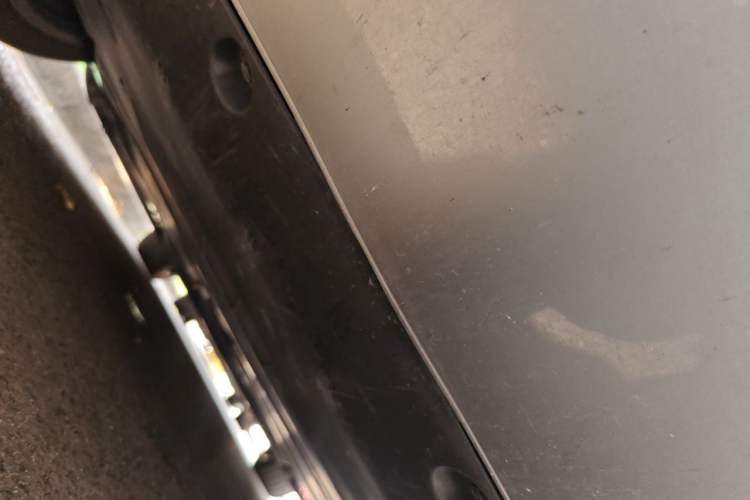 Used Hima AITO M8 2025 Extended-Range Max+ Version 53.4 kWh 6-Seater Edition Chassis Front