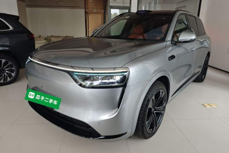 Used Hima AITO M8 2025 Extended-Range Ultra Version 53.4 kWh 5-Seater Edition Guazi used car, China used car export, Used car for sale, Used  cars, Cheapest cars for sale