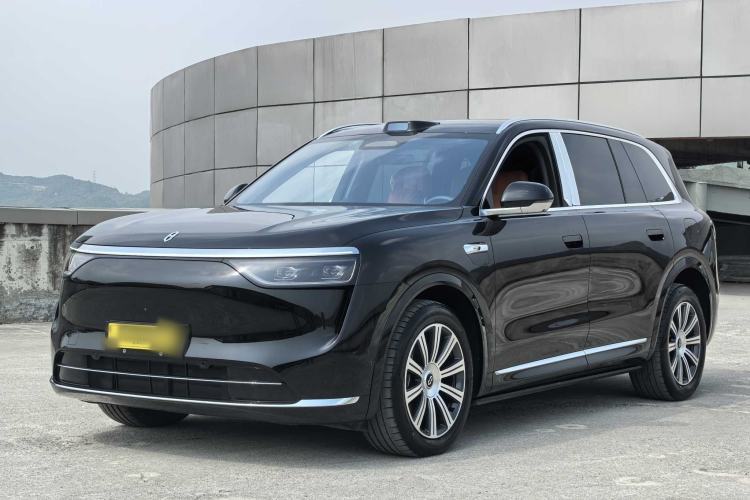 Used Hima AITO M8 2025 Extended-Range Max+ Version 53.4 kWh 6-Seater Edition Guazi used car, China used car export, Used car for sale, Used  cars, Cheapest cars for sale