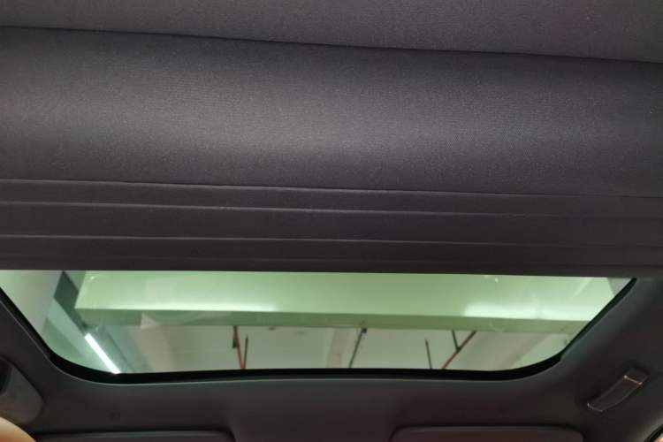 Used Hima AITO M8 2025 Extended-Range Ultra Version 53.4 kWh 5-Seater Edition Headliner