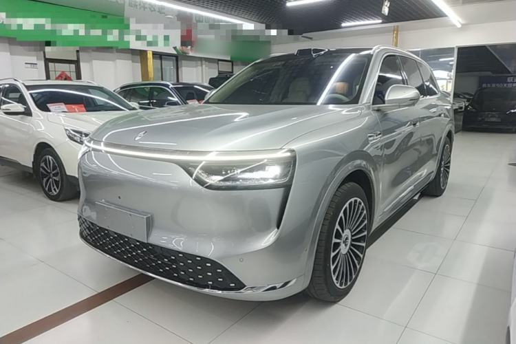 Used Hima AITO M8 2025 Extended-Range Ultra Version 53.4 kWh 6-Seater Edition Guazi used car, China used car export, Used car for sale, Used  cars, Cheapest cars for sale