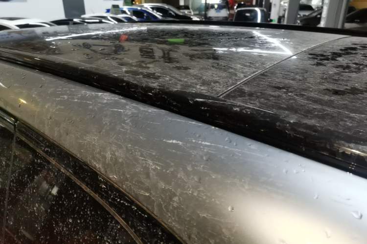 Used Hima AITO M8 2025 Extended-Range Ultra Version 53.4 kWh 5-Seater Edition Roof