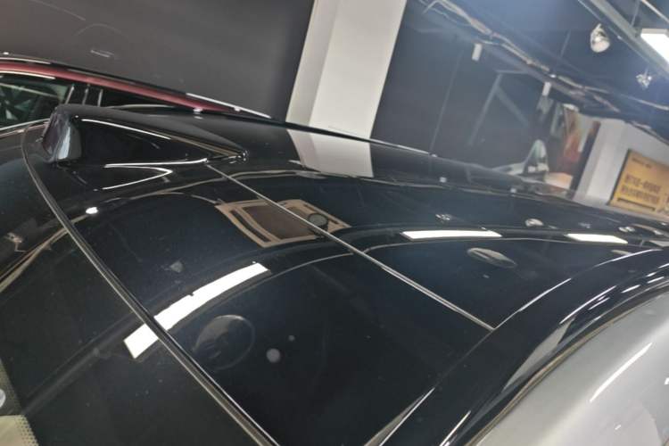Used Hima AITO M8 2025 Extended-Range Ultra Version 53.4 kWh 6-Seater Edition Roof