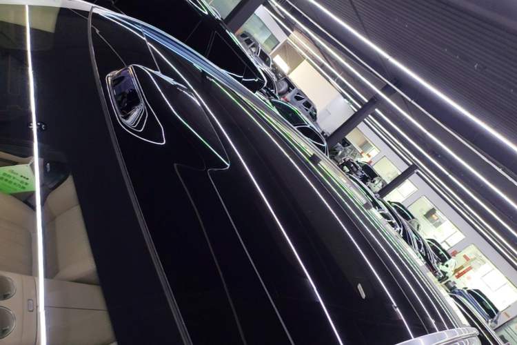 Used Hima AITO M8 2025 Extended-Range Ultra Version 53.4 kWh 5-Seater Edition Roof