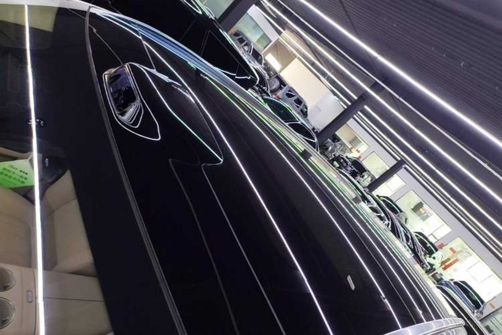 Used Hima AITO M8 2025 Extended-Range Ultra Version 53.4 kWh 5-Seater Edition Roof