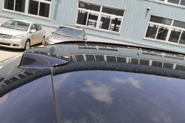 Used Hima AITO M8 2025 Extended-Range Max+ Version 53.4 kWh 5-Seater Edition Roof