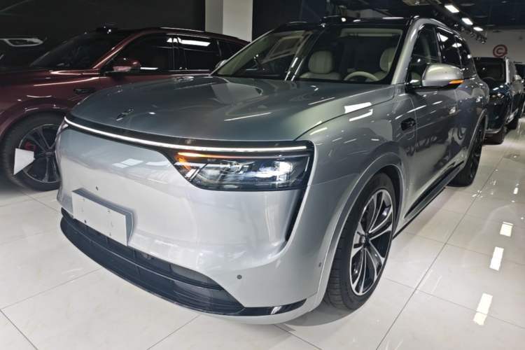 Used Hima AITO M8 2025 Extended-Range Ultra Version 53.4 kWh 6-Seater Edition Guazi used car, China used car export, Used car for sale, Used  cars, Cheapest cars for sale