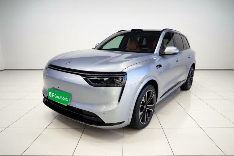 Used Hima AITO M8 2025 Extended-Range Ultra Version 53.4 kWh 5-Seater Edition Guazi used car, China used car export, Used car for sale, Used cars, Cheapest cars for sale