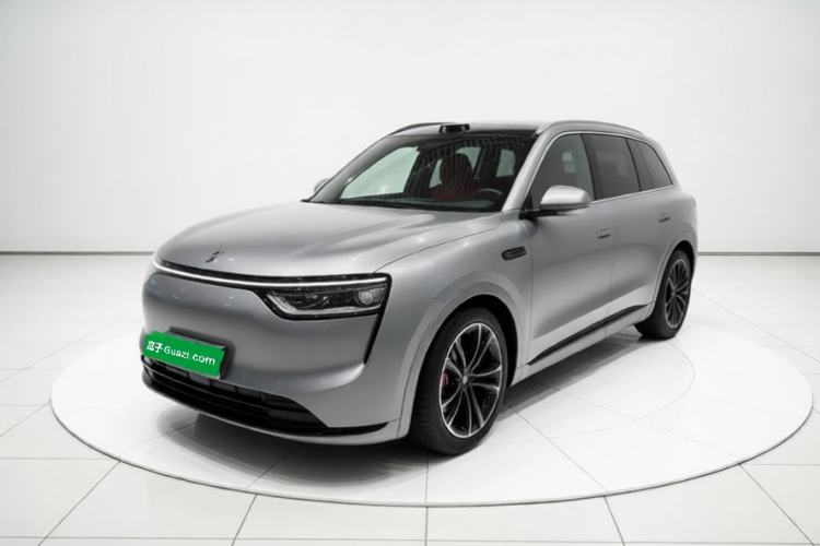 Hima AITO M8 2025 Extended-Range Ultra Version 53.4 kWh 5-Seater Edition