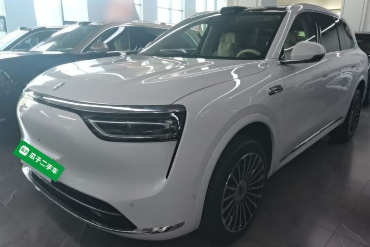 Used Hima AITO M8 2025 Extended-Range Max+ Version 53.4 kWh 5-Seater Edition Guazi used car, China used car export, Used car for sale, Used  cars, Cheapest cars for sale
