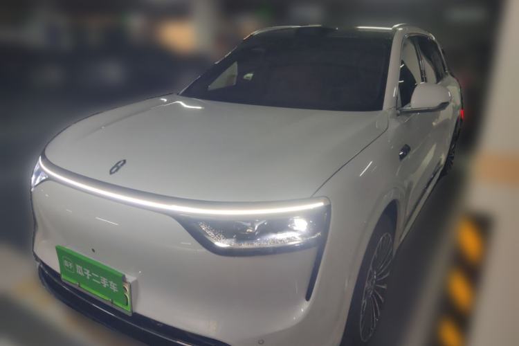 Used Hima AITO M8 2025 Extended-Range Ultra Version 53.4 kWh 6-Seater Edition Guazi used car, China used car export, Used car for sale, Used  cars, Cheapest cars for sale