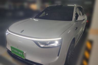 Used Hima AITO M8 2025 Extended-Range Ultra Version 53.4 kWh 6-Seater Edition