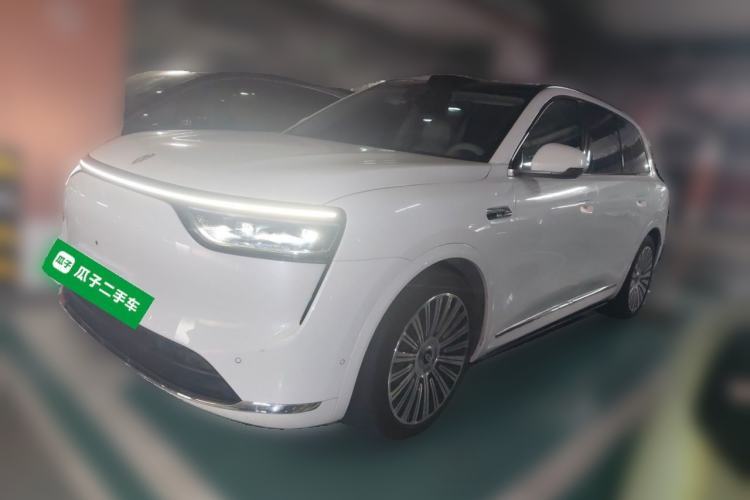 Used Hima AITO M8 2025 Extended-Range Max+ Version 53.4 kWh 5-Seater Edition Guazi used car, China used car export, Used car for sale, Used cars, Cheapest cars for sale