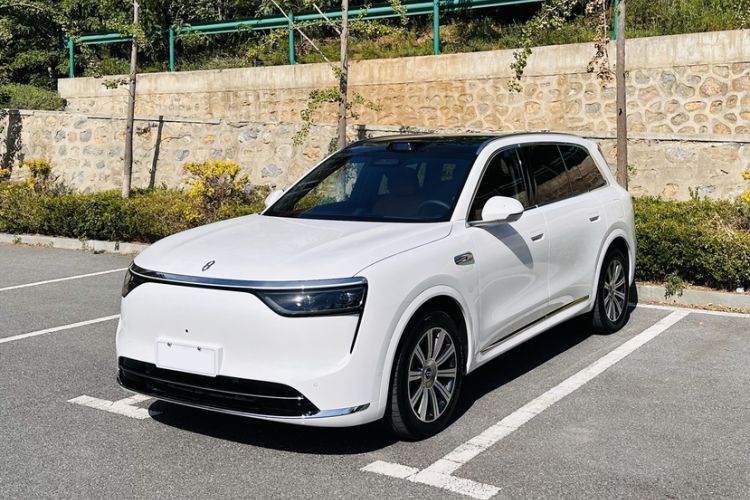 Hima AITO M8 2025 Extended-Range Max Version 37 kWh 5-Seater