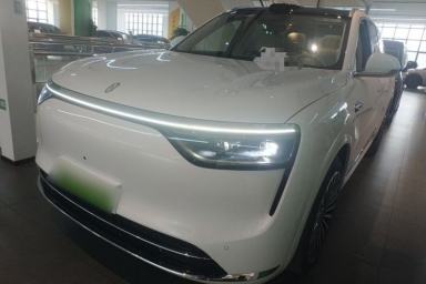 Used Hima AITO M8 2025 Extended-Range Ultra Version 53.4 kWh 6-Seater Edition