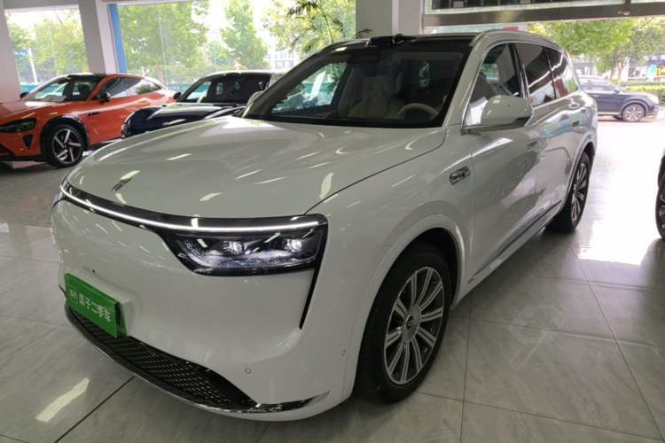 Used Hima AITO M8 2025 Model Pure Electric Max+ Five-Seat Long-Range Version Guazi used car, China used car export, Used car for sale, Used  cars, Cheapest cars for sale