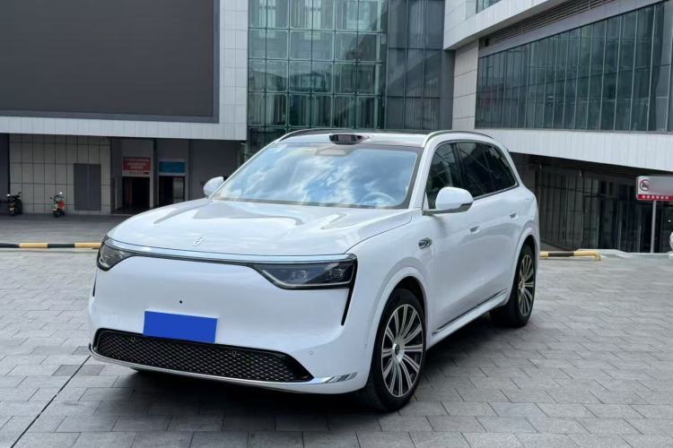 Used Hima AITO M8 2025 Model, Pure Electric Max+ Six-Seat Long-Range Version Guazi used car, China used car export, Used car for sale, Used  cars, Cheapest cars for sale