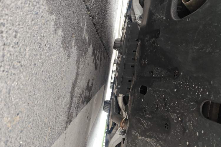 Used Hima AITO M8 2025 Extended-Range Max+ Version 53.4 kWh 6-Seater Edition Chassis Rear