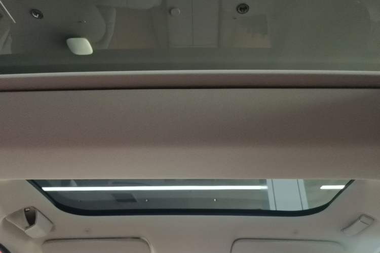 Used Hima AITO M8 2025 Extended-Range Max+ Version 53.4 kWh 5-Seater Edition Headliner