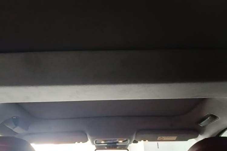 Used Hima AITO M8 2025 Extended-Range Max+ Version 53.4 kWh 5-Seater Edition Headliner