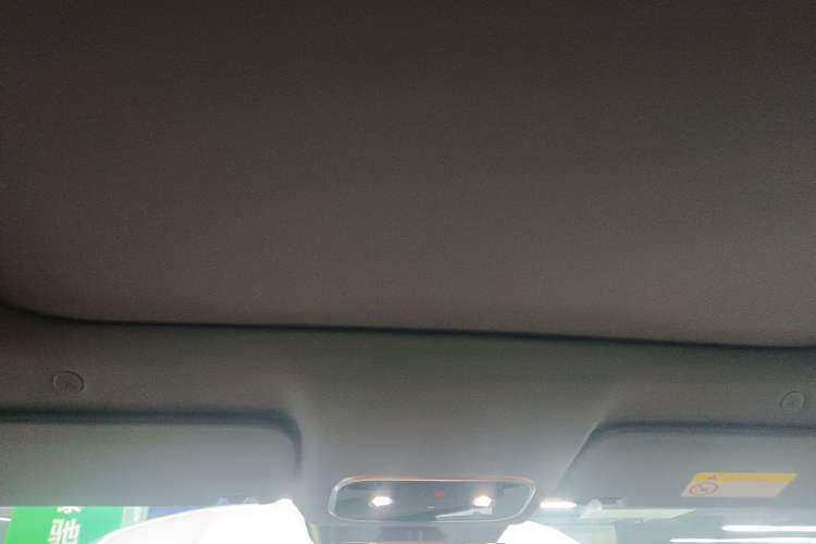 Used Hima AITO M8 2025 Extended-Range Ultra Version 53.4 kWh 5-Seater Edition Headliner