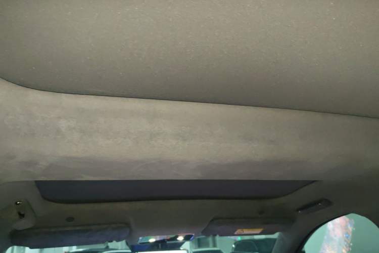 Used Hima AITO M8 2025 Extended-Range Max+ Version 53.4 kWh 6-Seater Edition Headliner