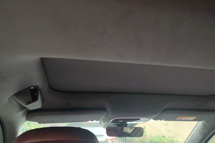 Used Hima AITO M8 2025 Extended-Range Max+ Version 53.4 kWh 5-Seater Edition Headliner