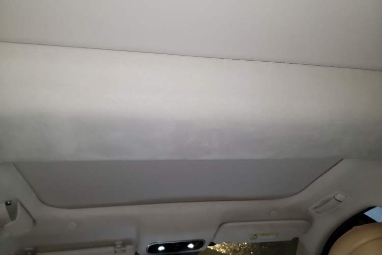 Used Hima AITO M8 2025 Extended-Range Max+ Version 53.4 kWh 6-Seater Edition Headliner