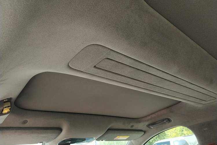 Used Hima AITO M8 2025 Extended-Range Max+ Version 53.4 kWh 6-Seater Edition Headliner