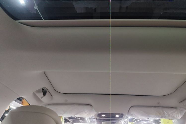 Used Hima AITO M8 2025 Extended-Range Max Version 37 kWh 5-Seater Headliner