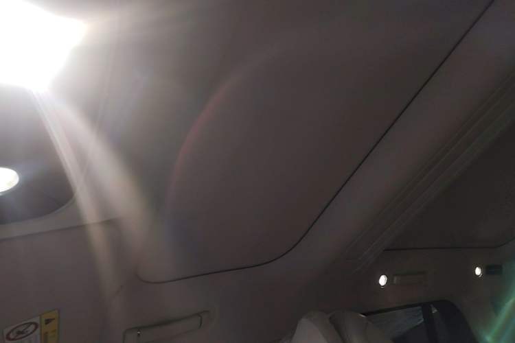 Used Hima AITO M8 2025 Extended-Range Max+ Version 53.4 kWh 6-Seater Edition Headliner