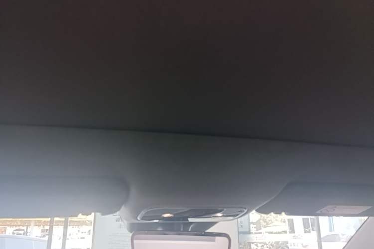 Used Hima AITO M8 2025 Extended-Range Ultra Version 53.4 kWh 6-Seater Edition Headliner