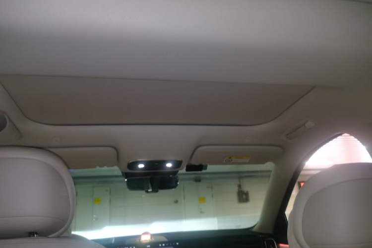 Used Hima AITO M8 2025 Extended-Range Max Version 37 kWh 5-Seater Headliner