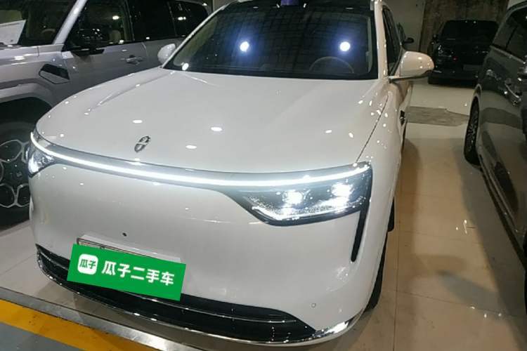 Used Hima AITO M8 2025 Extended-Range Max+ Version 53.4 kWh 6-Seater Edition Guazi used car, China used car export, Used car for sale, Used  cars, Cheapest cars for sale