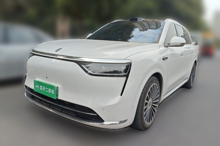 Used Hima AITO M8 2025 Extended-Range Max+ Version 53.4 kWh 6-Seater Edition Guazi used car, China used car export, Used car for sale, Used  cars, Cheapest cars for sale