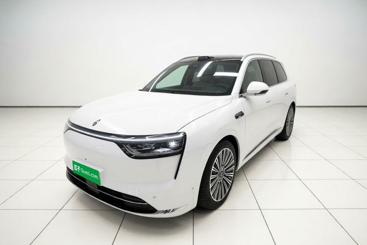 Ojetý Hima AITO M8 2025 Extended-Range Ultra Version 53.4 kWh 6-Seater Edition Guazi used car, China used car export, Used car for sale, Used  cars, Cheapest cars for sale