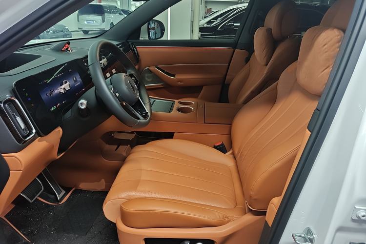 Used Hima AITO M8  Left Front Seat