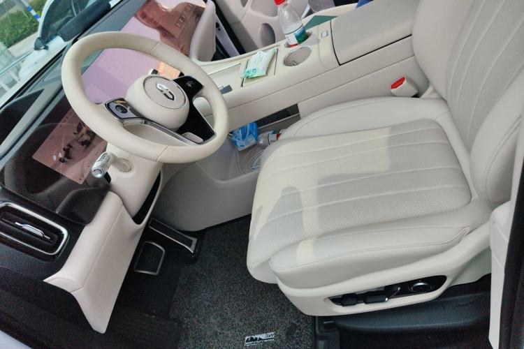 Used Hima AITO M8  Left Front Seat