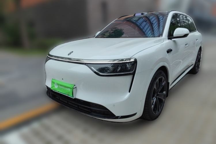 Used Hima AITO M8 2025 Extended-Range Max+ Version 53.4 kWh 6-Seater Edition Guazi used car, China used car export, Used car for sale, Used cars, Cheapest cars for sale
