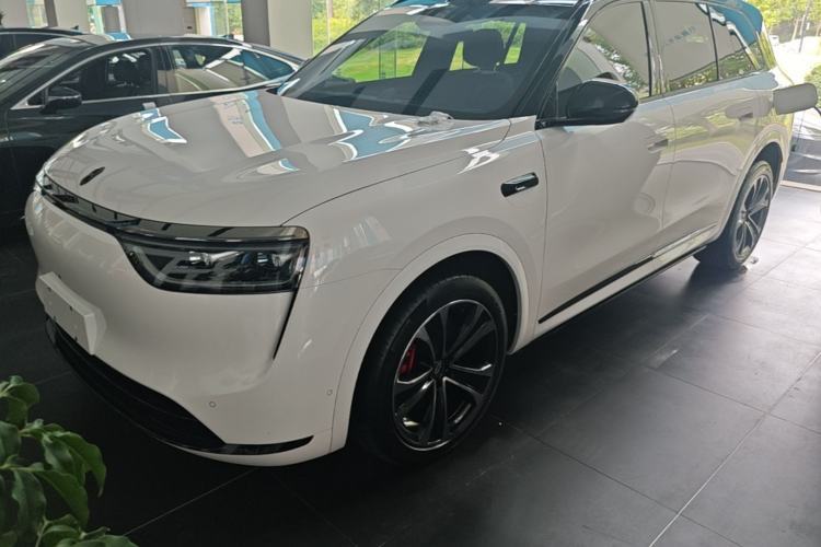Used Hima AITO M8 2025 Extended-Range Max+ Version 53.4 kWh 6-Seater Edition Guazi used car, China used car export, Used car for sale, Used  cars, Cheapest cars for sale