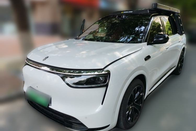 Used Hima AITO M8 2025 Extended-Range Ultra Version 53.4 kWh 5-Seater Edition Guazi used car, China used car export, Used car for sale, Used cars, Cheapest cars for sale
