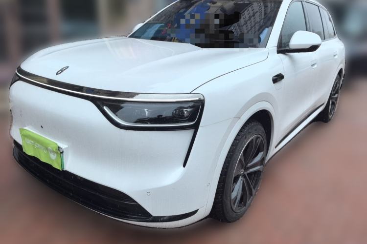 Used Hima AITO M8 2025 Extended-Range Max+ Version 53.4 kWh 6-Seater Edition Guazi used car, China used car export, Used car for sale, Used  cars, Cheapest cars for sale